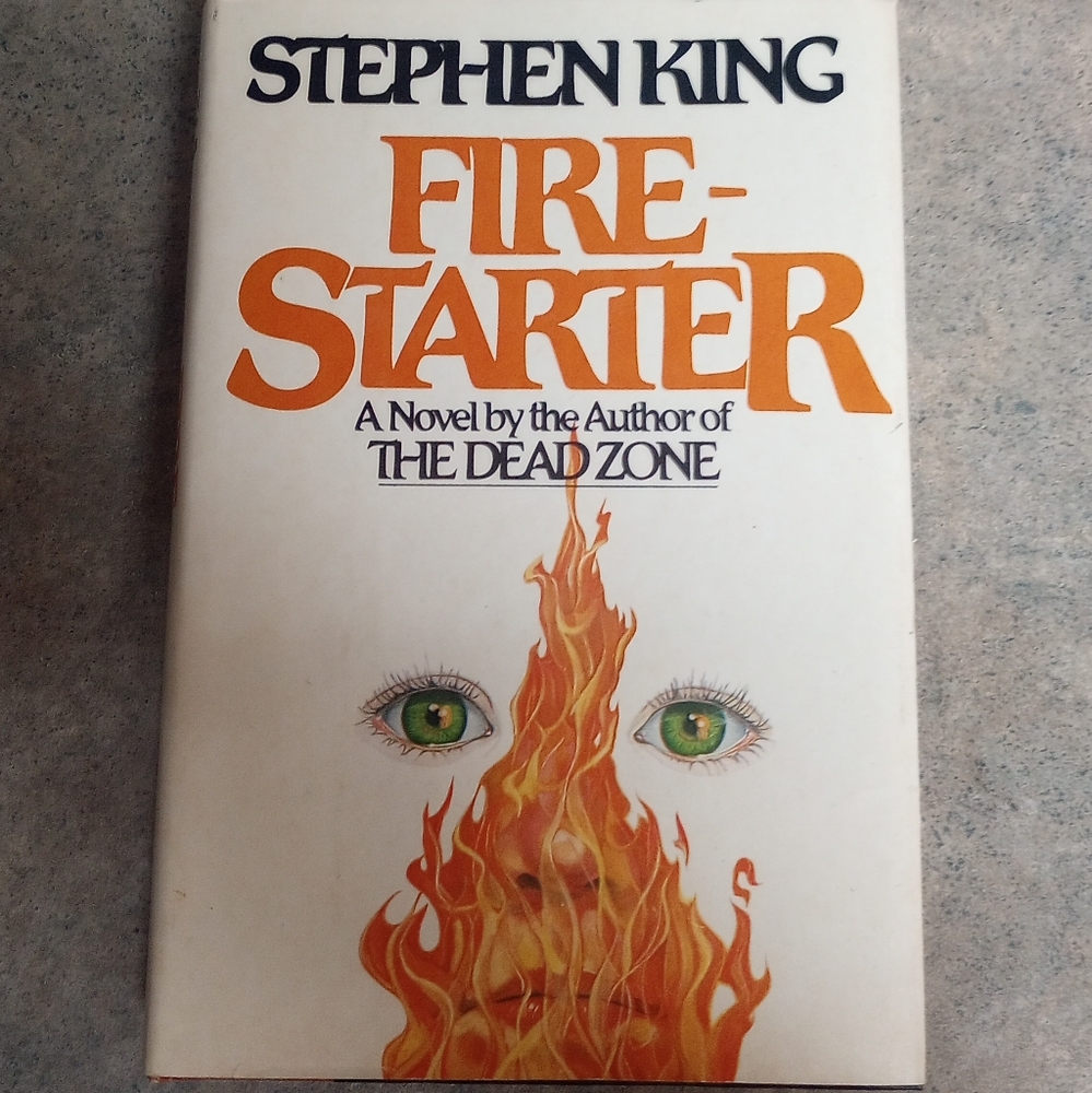 Stephen King